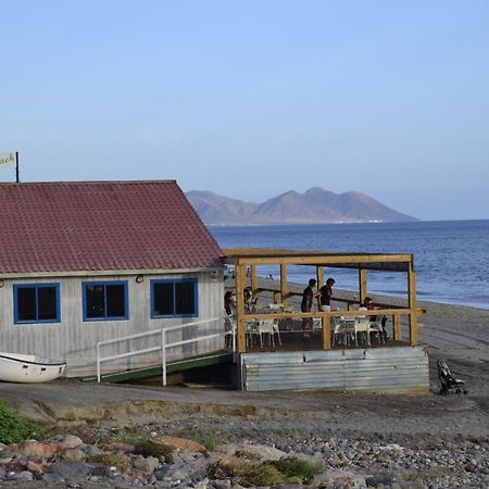Apartamento Cabo De Gata Retamar  Buitenkant foto