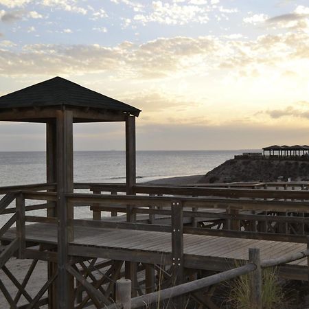 Apartamento Cabo De Gata Retamar  Buitenkant foto