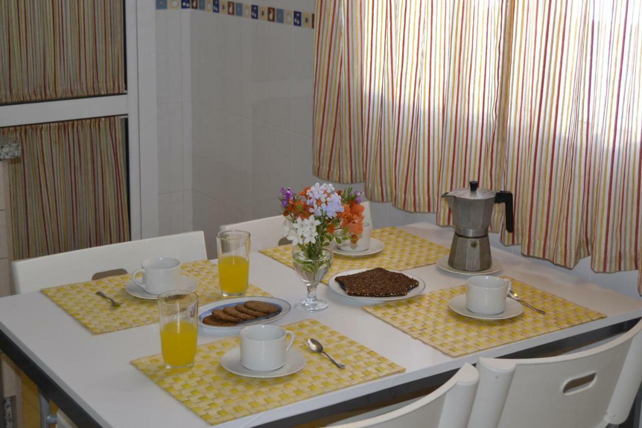 Apartamento Cabo De Gata Retamar  Buitenkant foto