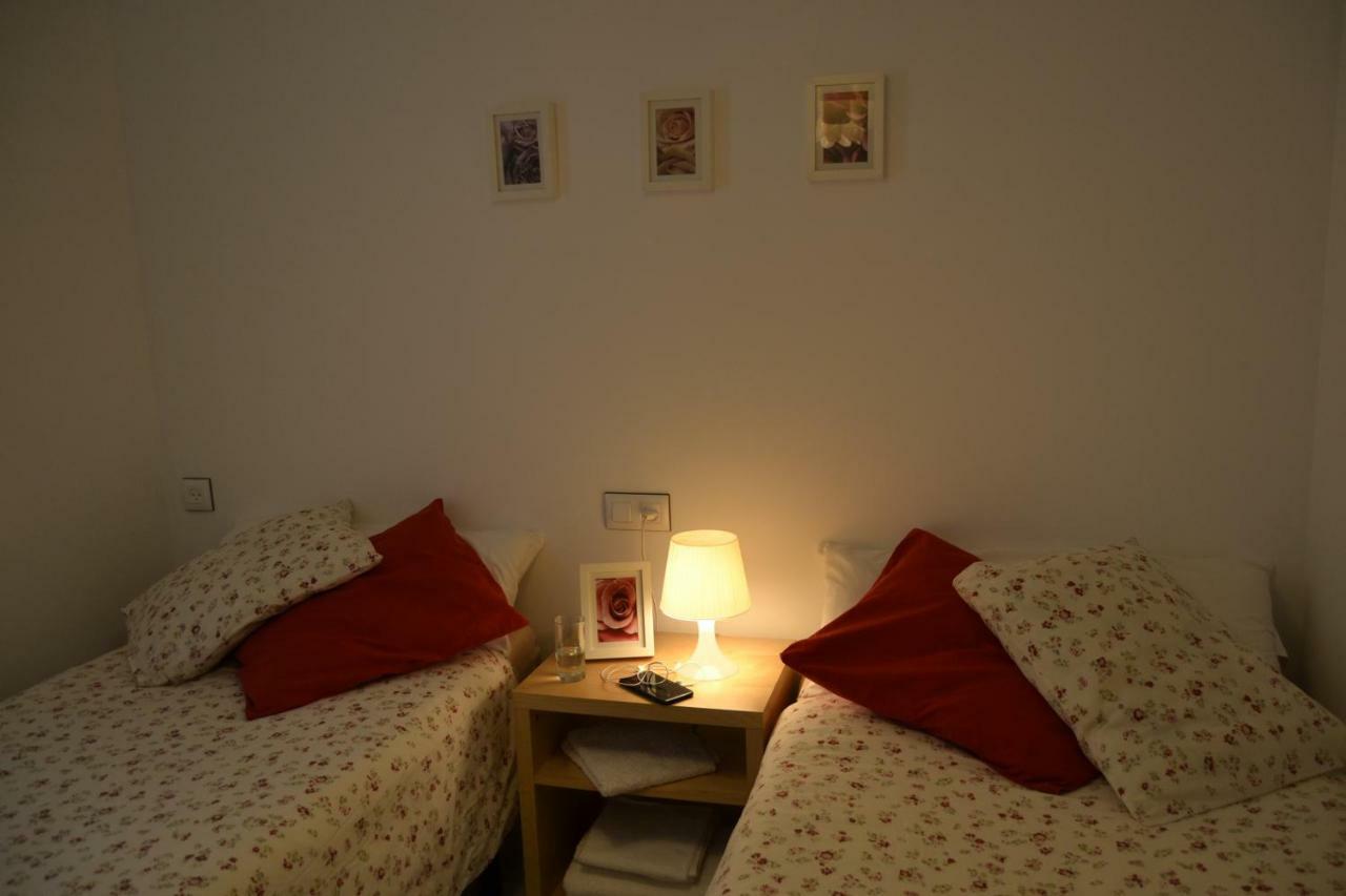 Apartamento Cabo De Gata Retamar  Buitenkant foto