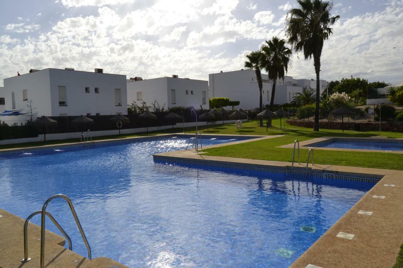 Apartamento Cabo De Gata Retamar  Buitenkant foto