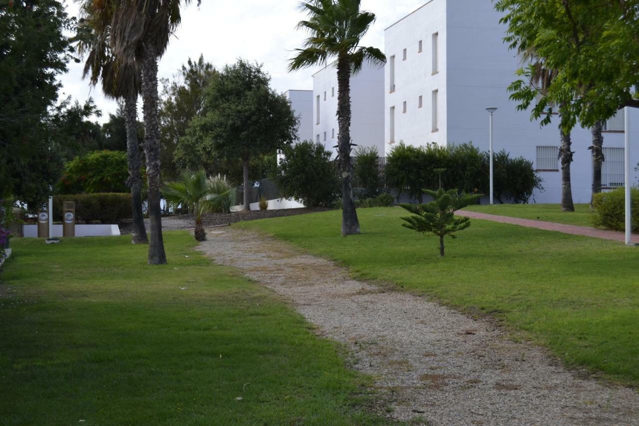 Apartamento Cabo De Gata Retamar  Buitenkant foto