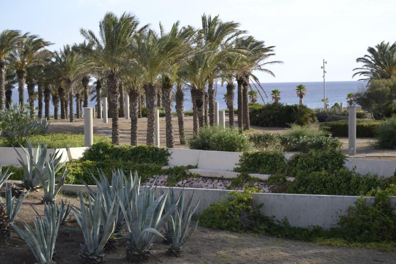 Apartamento Cabo De Gata Retamar  Buitenkant foto