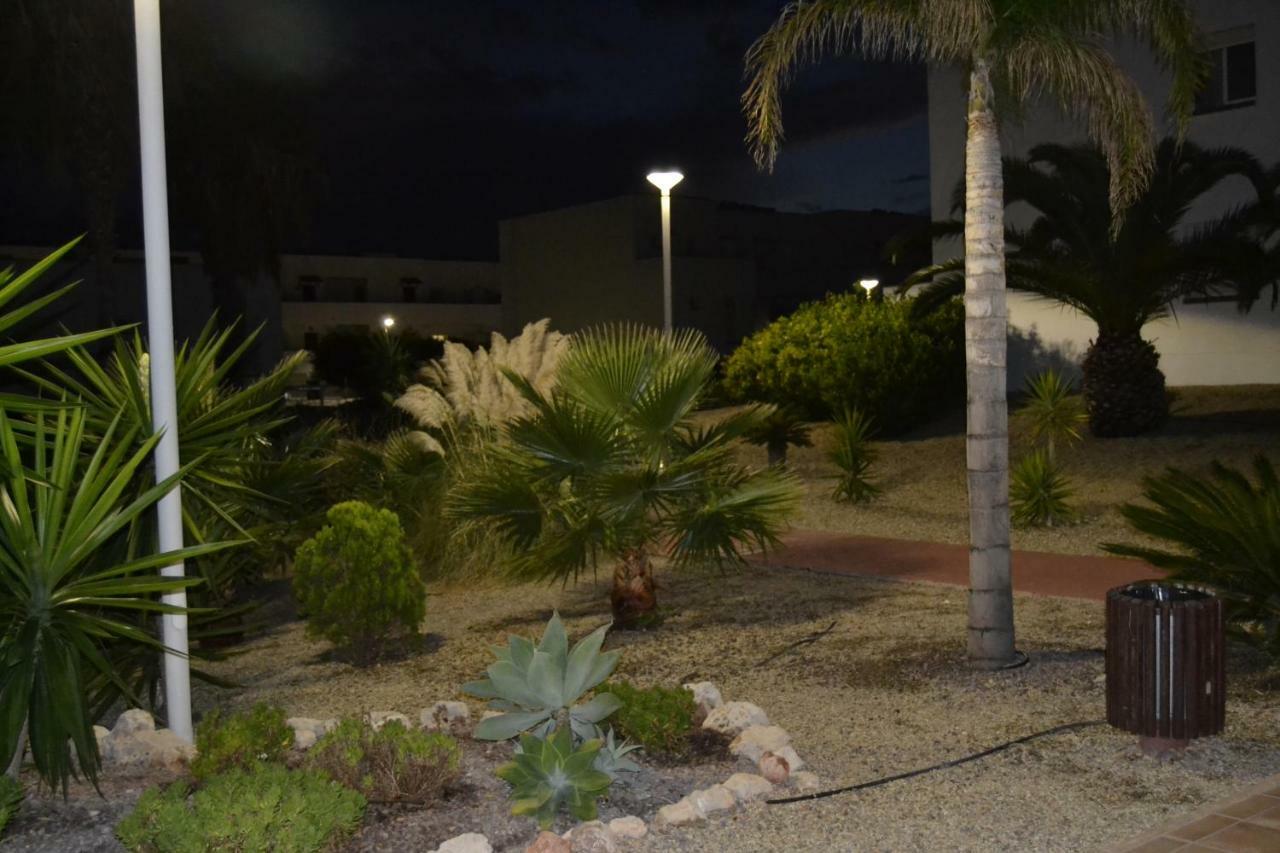 Apartamento Cabo De Gata Retamar  Buitenkant foto