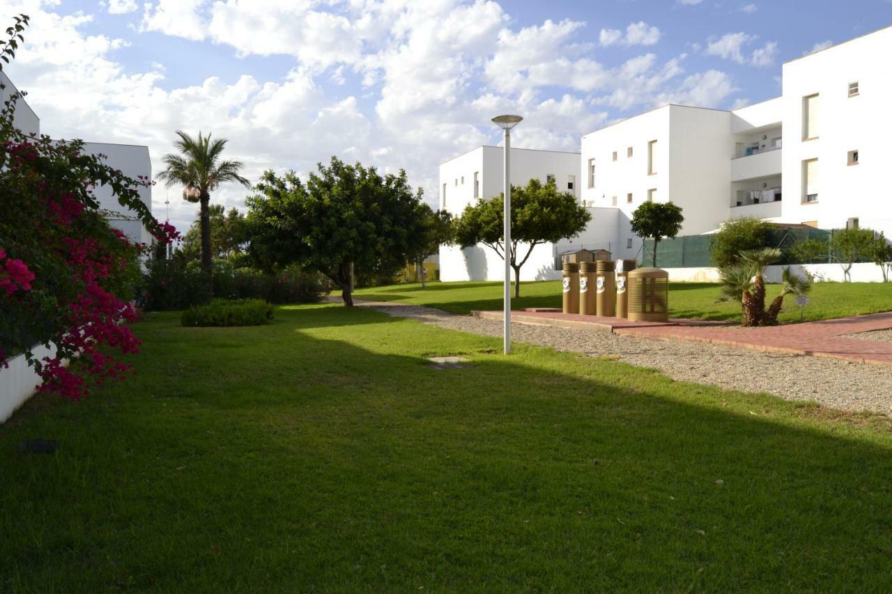 Apartamento Cabo De Gata Retamar  Buitenkant foto